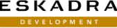Логотип Eskadra Development